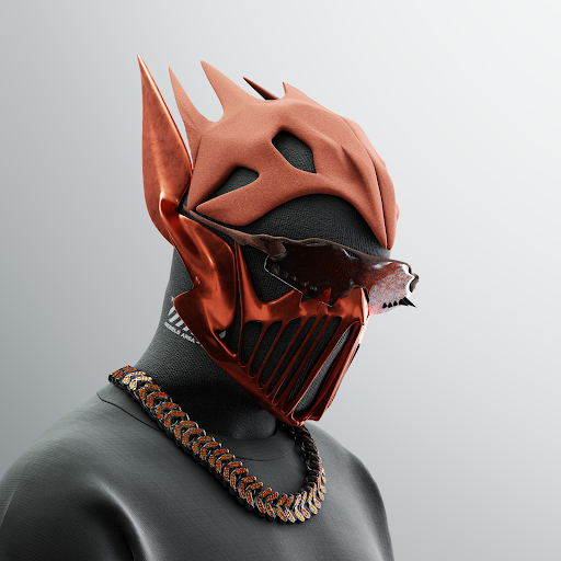 RebelsSalesBot's tweet photo. Rebel #12295 bought for 0.22Ξ ($309.52) #NFT https://t.co/Gf8tNeCH2E https://t.co/eO3kF1A735