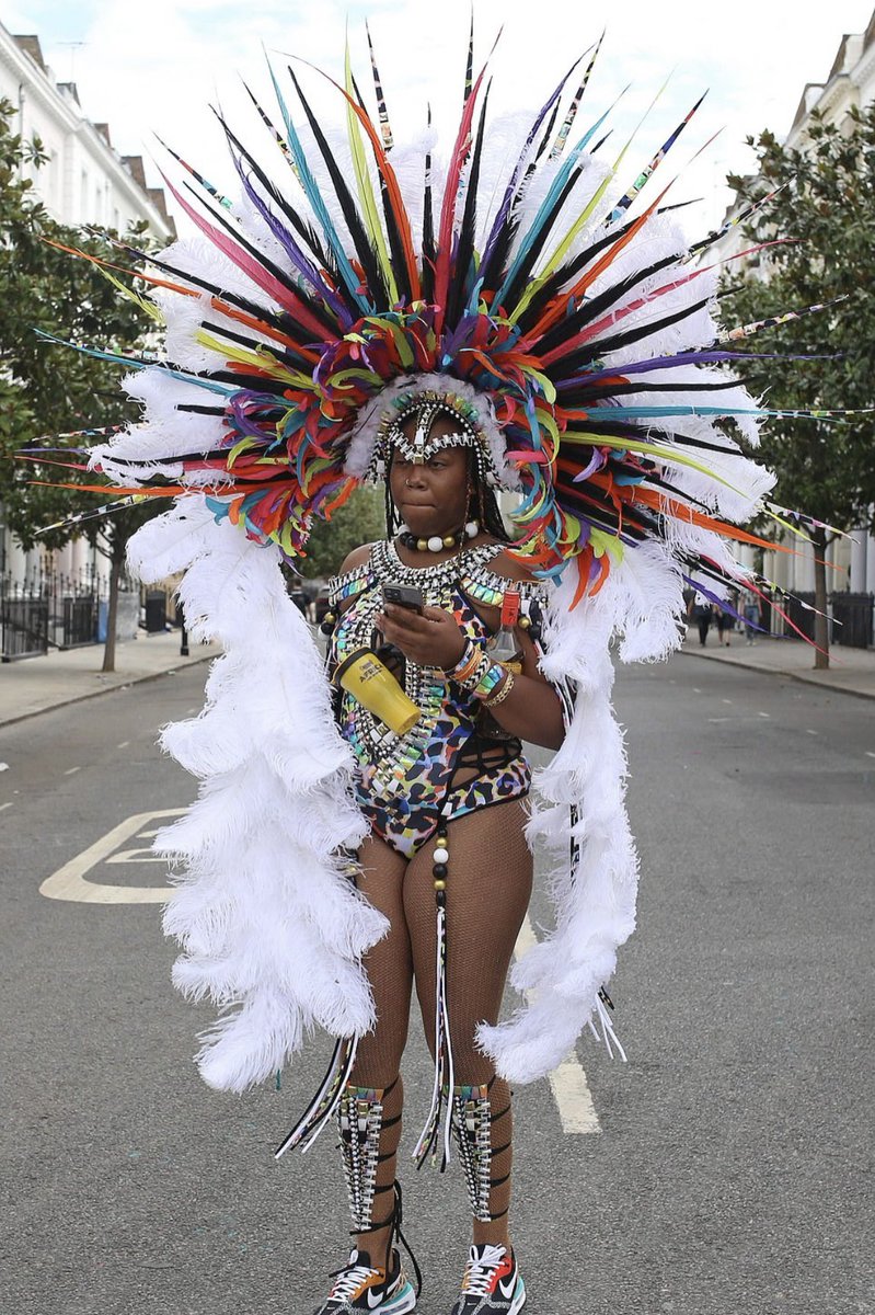 #NottingHillCarnival2022 #NHC2022 #SteelPanMusic #NottingHill This year’s carnival was amazing, the vibe, the weather….beautiful sights and sounds after two long years 🇯🇲🇯🇲🇯🇲🇯🇲 This was a real celebration 💃🏾🔥❤️💥🤸‍♀️ Congrats to worthy winners Ebony & commendations to Mangrove.