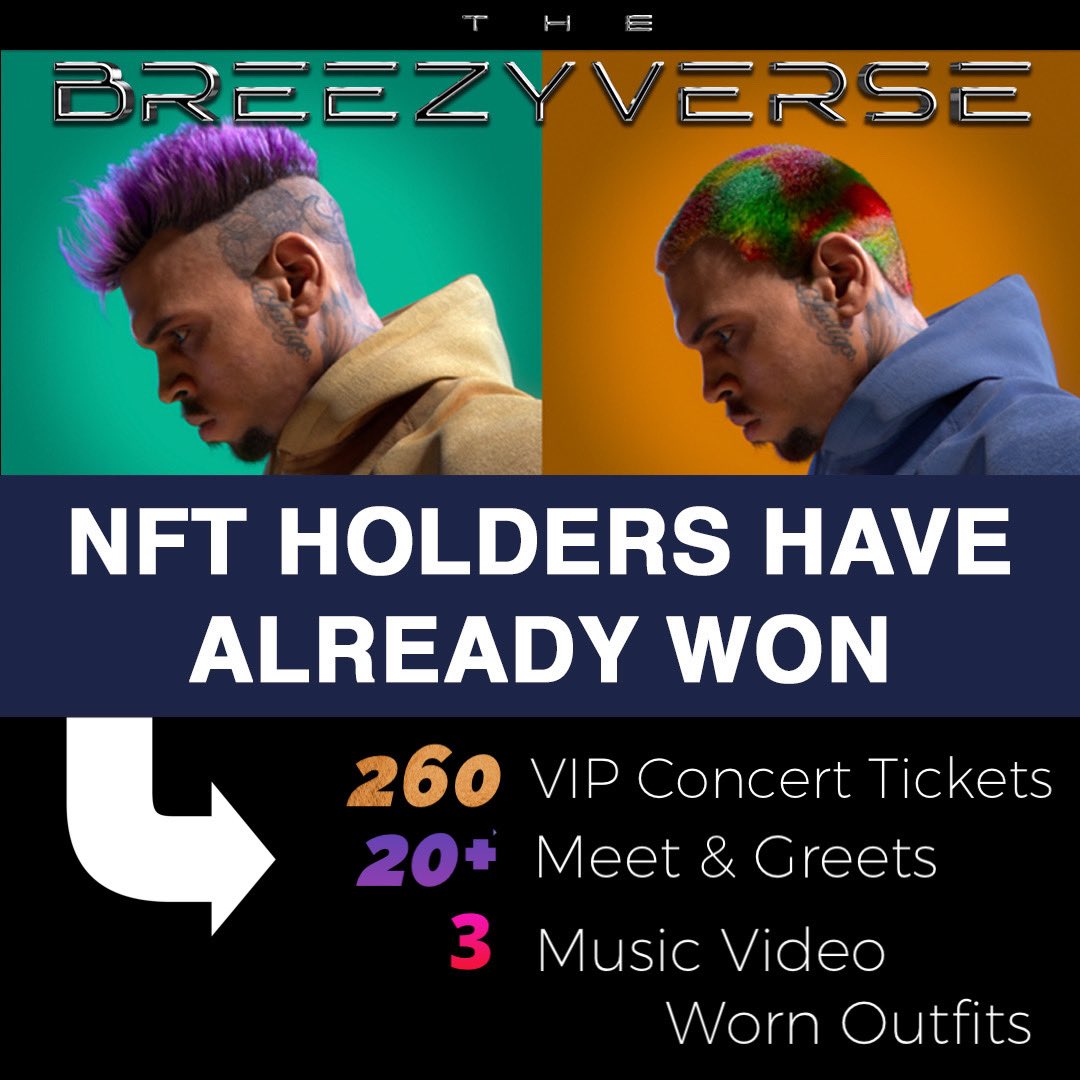 THE BREEZYVERSE tweet media