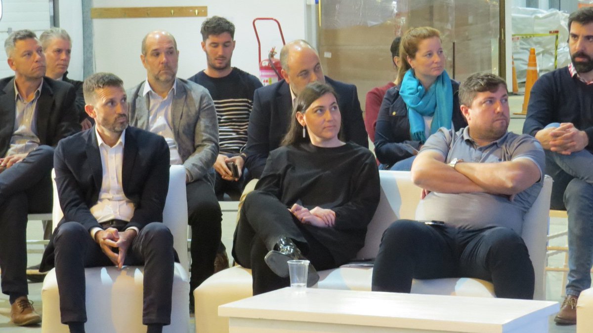 Ciencia Santa Fe tweet media