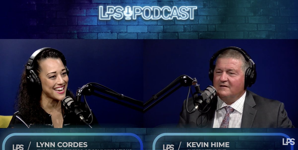 LawtonPS's tweet photo. In this week's #TimewHime podcast, @LawtonSup shares the latest successes and achievements of our students, gives an update on the P-EBT cards, bus tracking software and discusses the LTAP programs. Take a look!
#WeAreLPS #lawtonps #oklaed #nspra #okspra https://t.co/cML8YHH5ff https://t.co/ZVu8QuPTy8