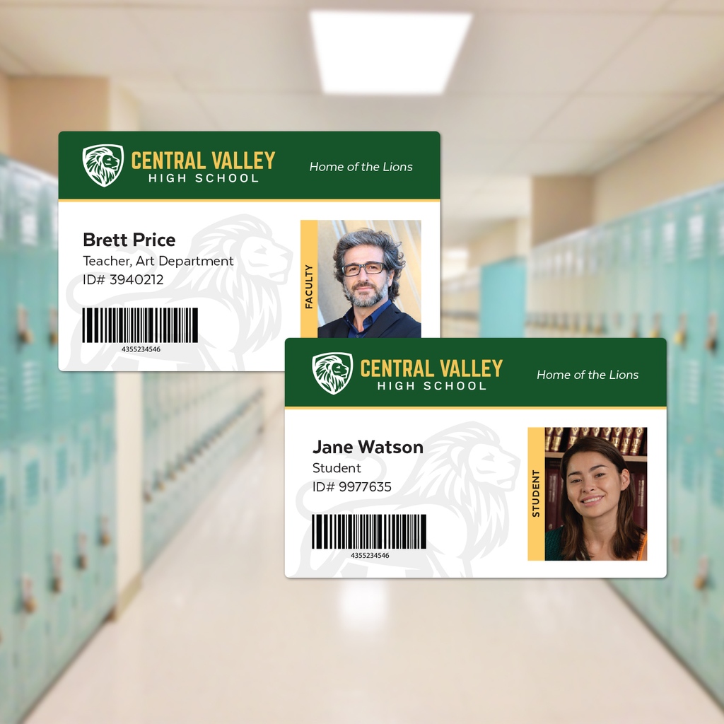 We’re ready to fill your #BacktoSchool #IDcard needs. Team NiSCA #printers offer on #campus #card #printing when you need it. #Print #badges for visitors, contractors, #teachers, and students, with programmable options for meal cards and tracking info. #badgeprinter #printer
