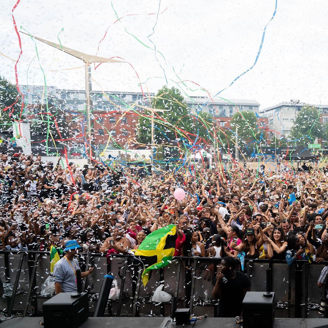 Sean Paul tweet media