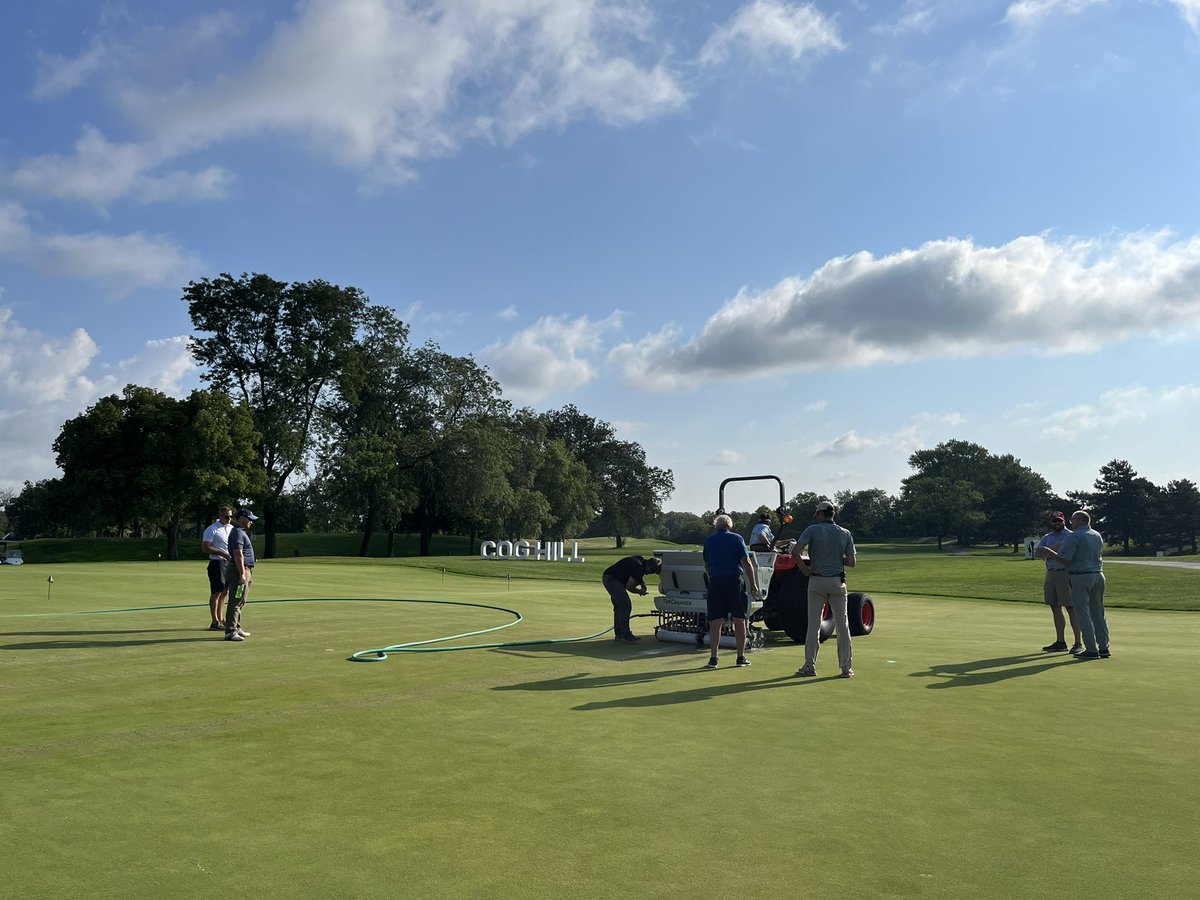 Turf Ventures tweet media