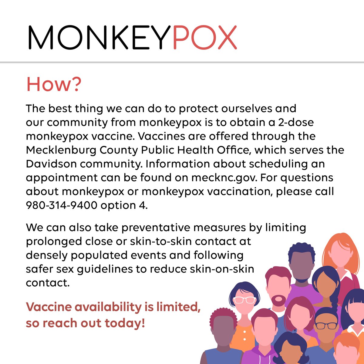 Department of Anthropology, Davidson College tweet media