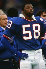 Happy Birthday to our friend Carl Banks       