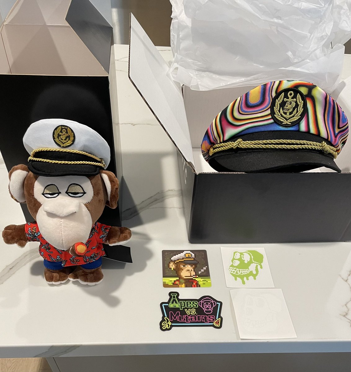 Worth the grind 🦍🧪 <a href="/BoredApeYC/">Bored Ape Yacht Club 🍌</a>