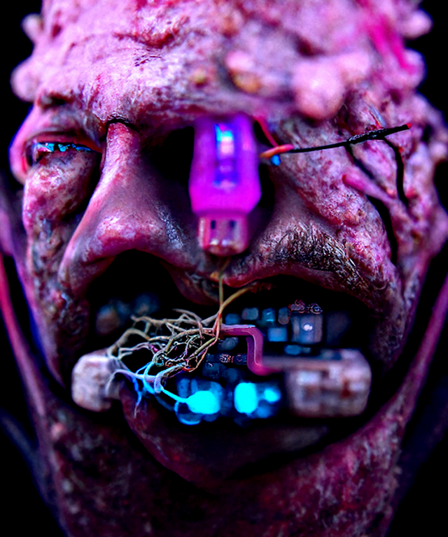 XSULLO's tweet photo. Lowest_Common_Denominator_v2.4  #AIart https://t.co/BVlqyOgyna
