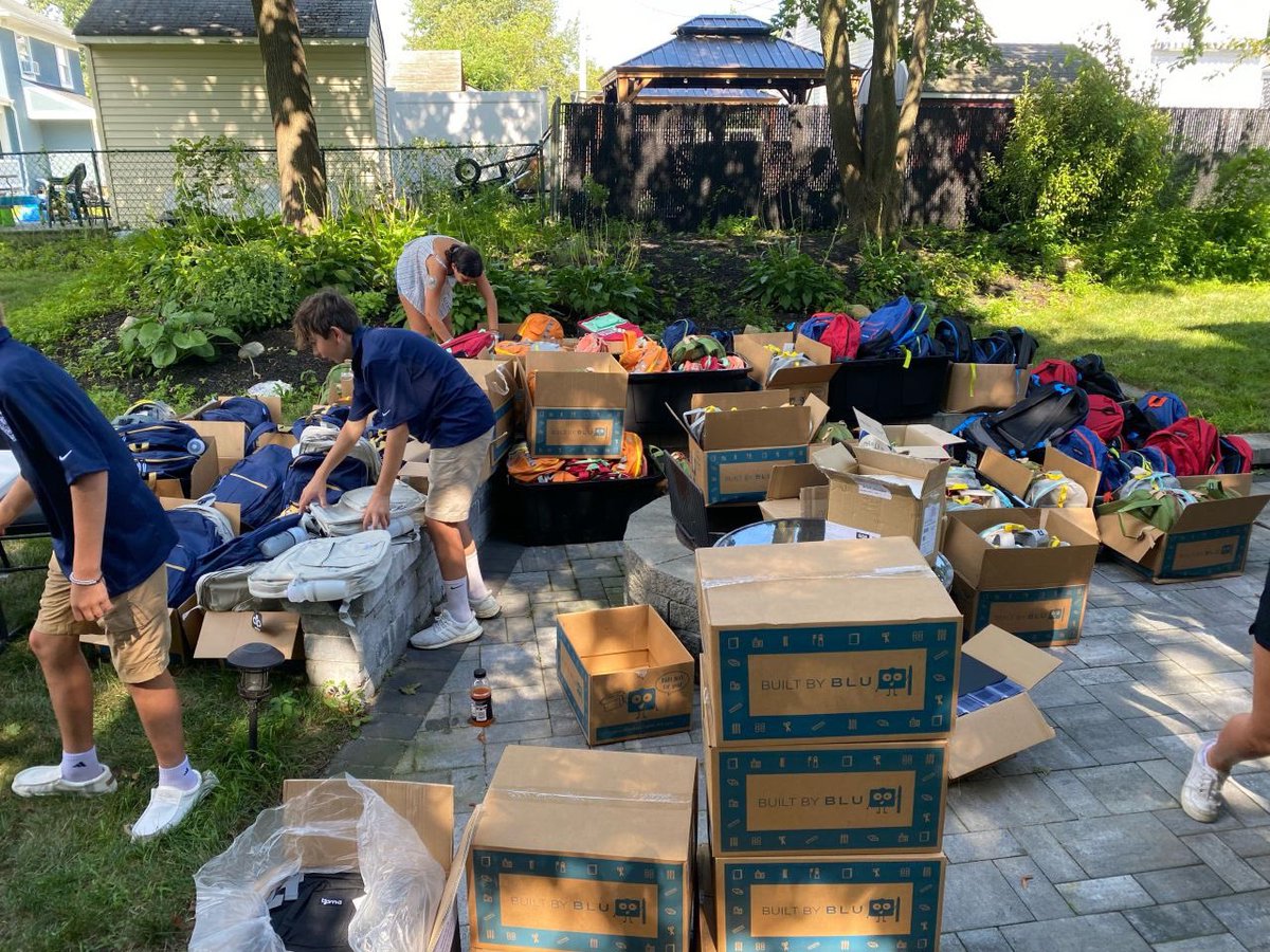 Rachel Quinn Children's Foundation tweet media