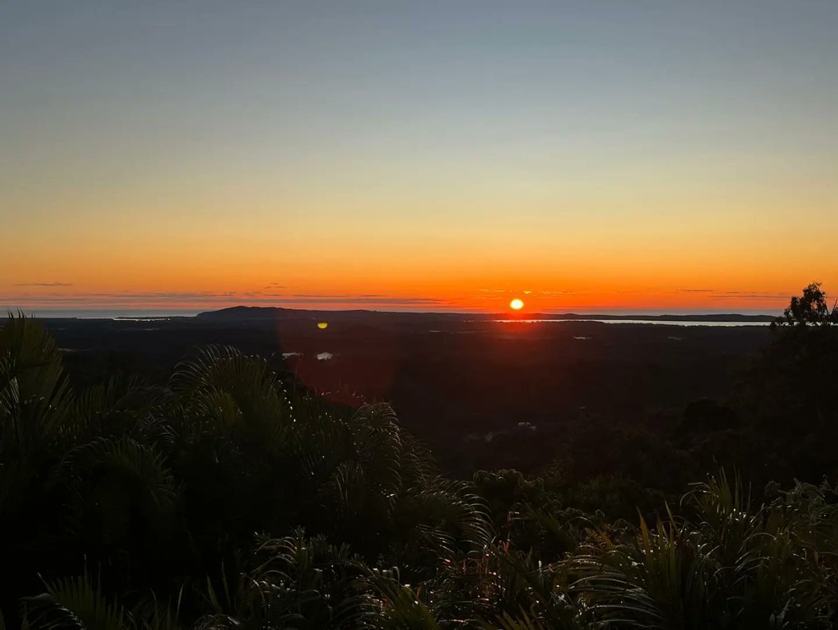 vic_alonsoperez's tweet photo. Working from Doonan, Queensland, Australia, this month π¦πΊπ΄ππ
π³π‘
#Australia #remote #work #view #nature #travel #traveler #traveller #sunrise #sunset #moon #ocean #mountains #Queensland #Doonan #Noosa #entrepreneur #Chipsafer https://t.co/bPprEplz4I