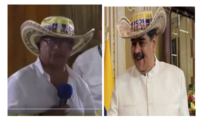 Mal parece que fue ayer que decían que no nos íbamos a parecer a Venezuela: