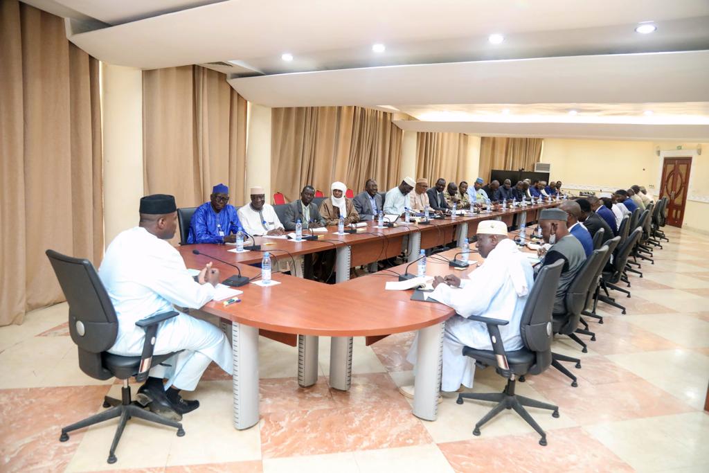 Abdoulaye Maïga tweet media