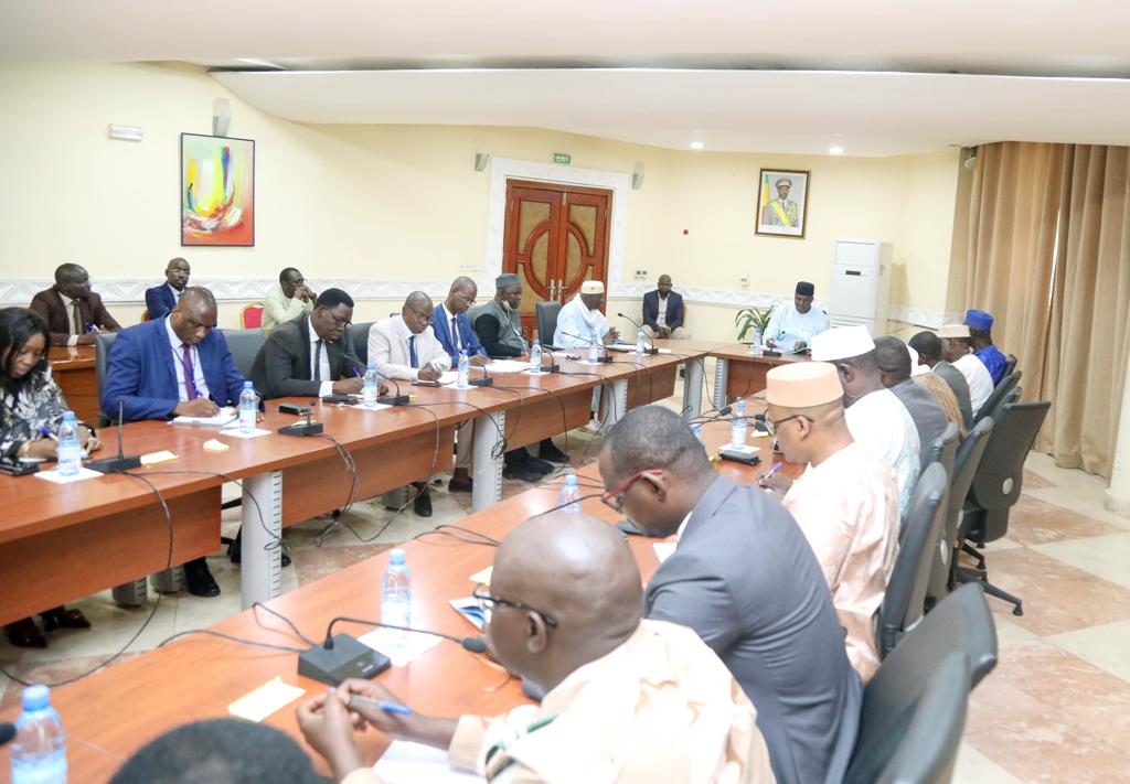 Abdoulaye Maïga tweet media