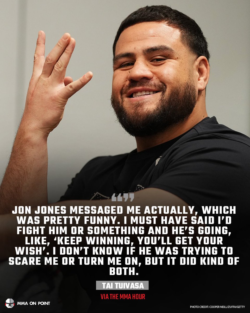 MMA On Point tweet media