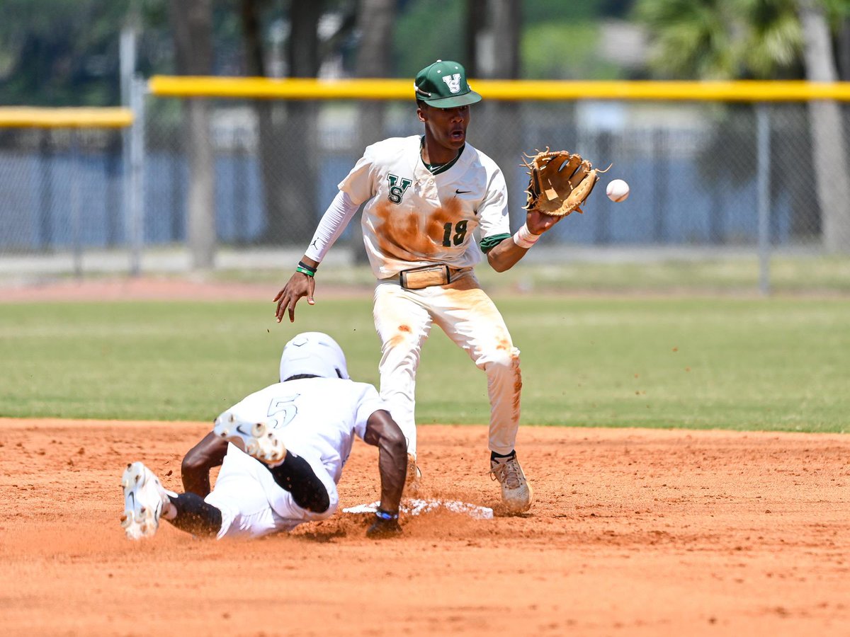 lyons_ajani's tweet photo. #AGTG Blessed to receive a D1 offer from Mississippi Valley State University, special thank you to @CoachBarney3 @ValleyStateBSB #ValleyInMotion #ElevateVState https://t.co/bibF5kUZxW