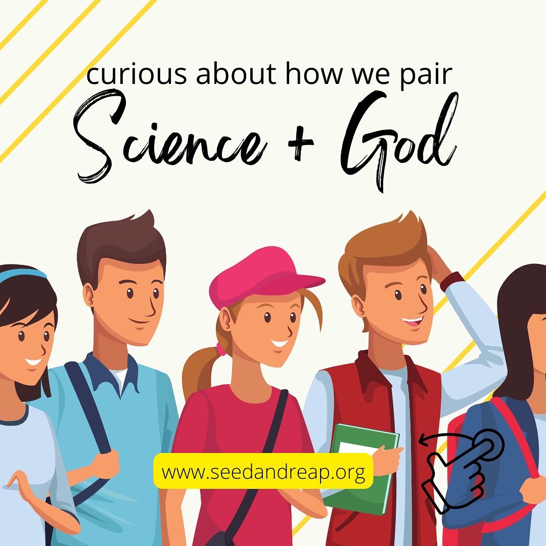 seedandreap_'s tweet photo. The thing is, God has not changed. He remains the same…but we do, and have. Over time, our evolution of learning, has only grown to reveal that He will forever be the I Am! // link in bio #scienceandGod #Godandscience #bodytalk #wombwisdom #STDs #reproduction https://t.co/DpXFid8Wb2