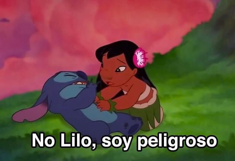 Cuando estoy estresado y alguien me está hablando