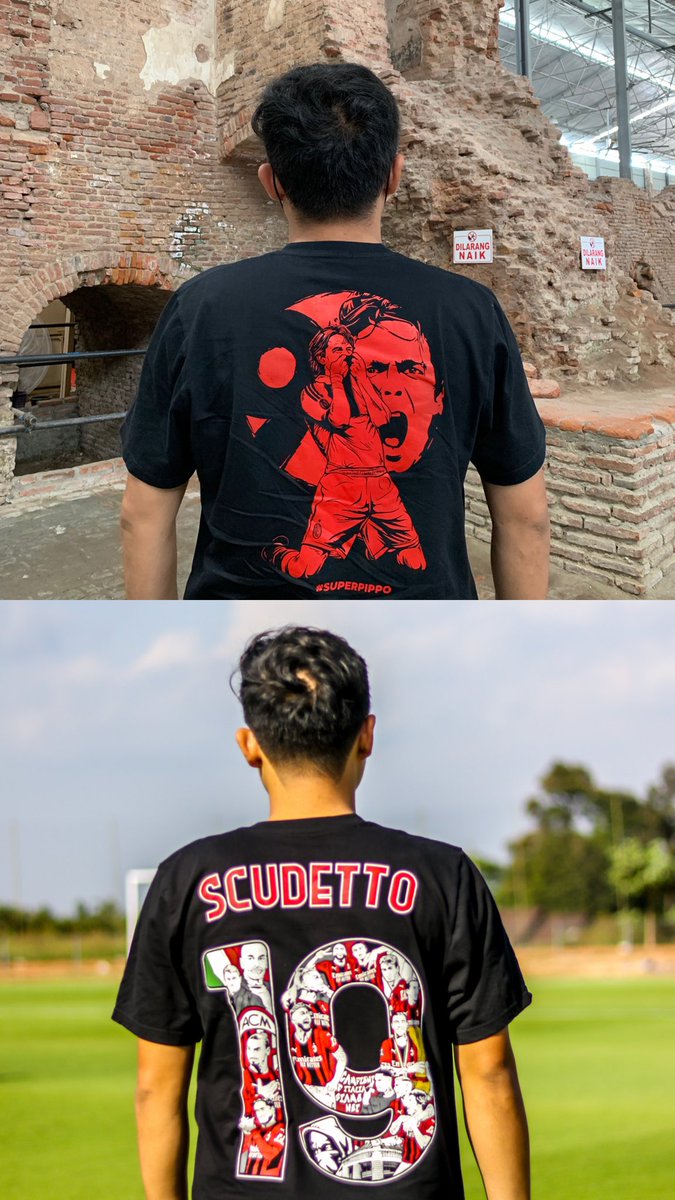 aulafikri's tweet photo. @bravi_id @SerieA_Lawas @SuporterFC @infomilanid @rossonerifreak @inforossoneri @infoAzzurri Istimewa ⭐️⭐️⭐️⭐️⭐️ https://t.co/fa3JOWi8EV