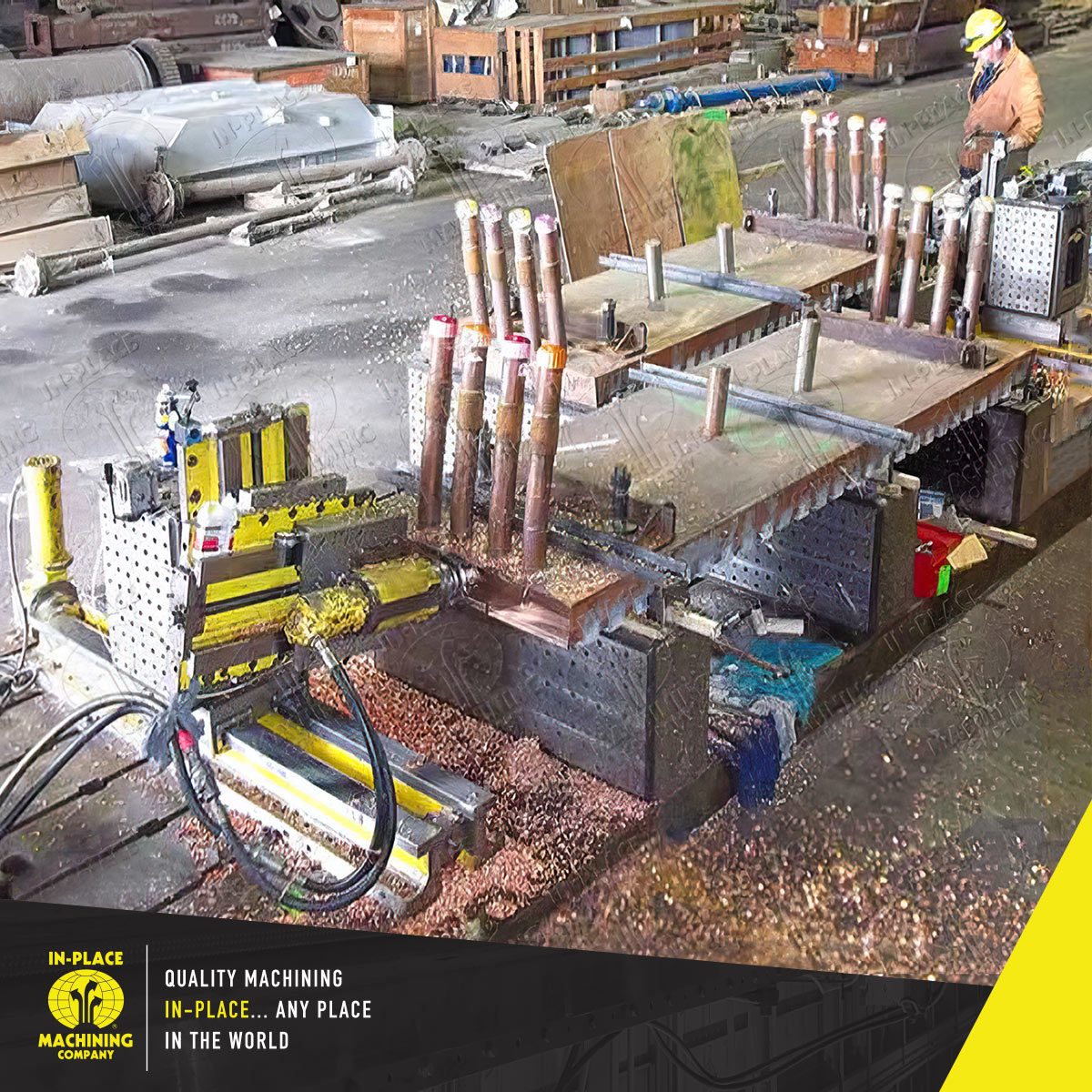 Exact Metrology tweet media