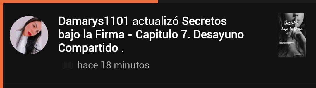 😉 #Wattpad #PizzeandoLaNota #MayraRojas #tbt #VMAs  #DQuinto #Guayaquil #BLACKPINKInYourVMAs #MarvelStudios #BBNaija #SerenaWilliams #HouseOfTheDragonHBO #HouseoftheDragon 
wattpad.com/story/31376687…