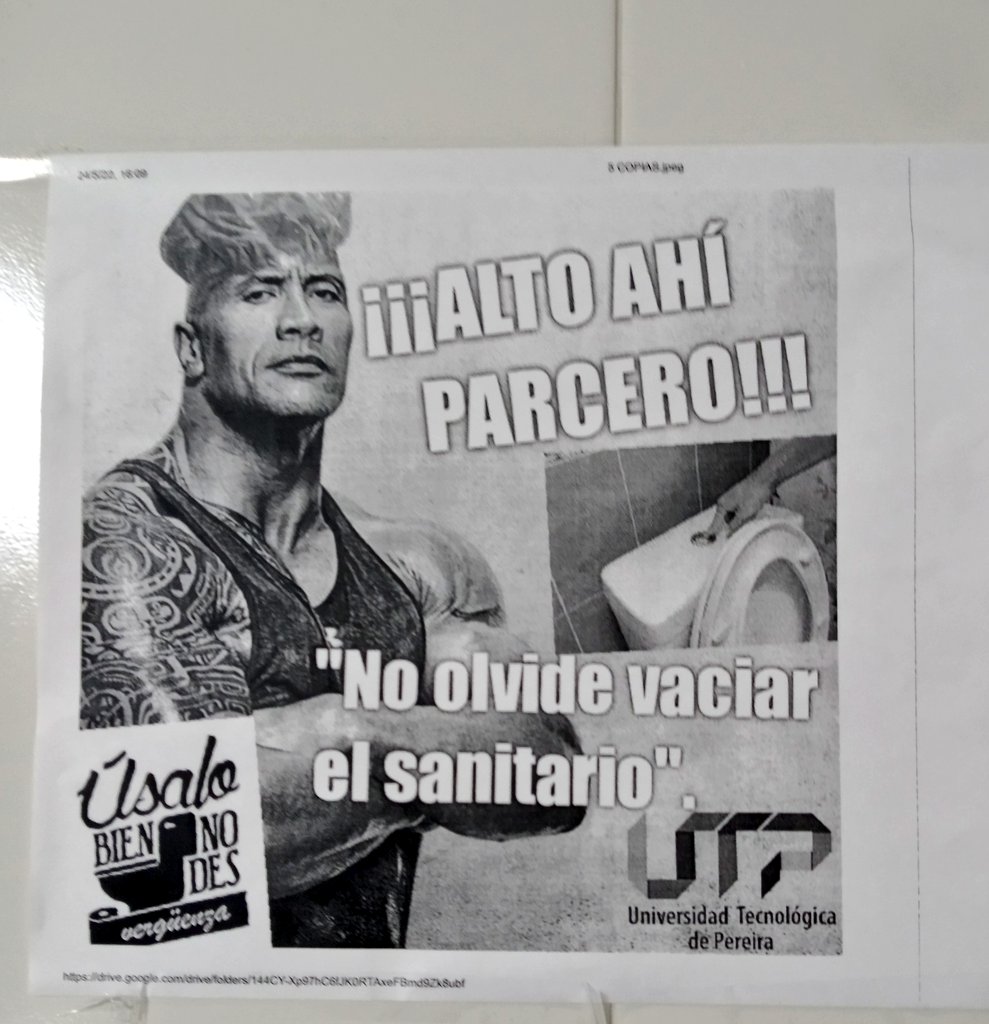 Juanchosebe's tweet photo. Alto ahí! 
Hay que considerar que uno lee esto mientras tiene las manos ocupadas 😛 https://t.co/ZGsBqNj79K