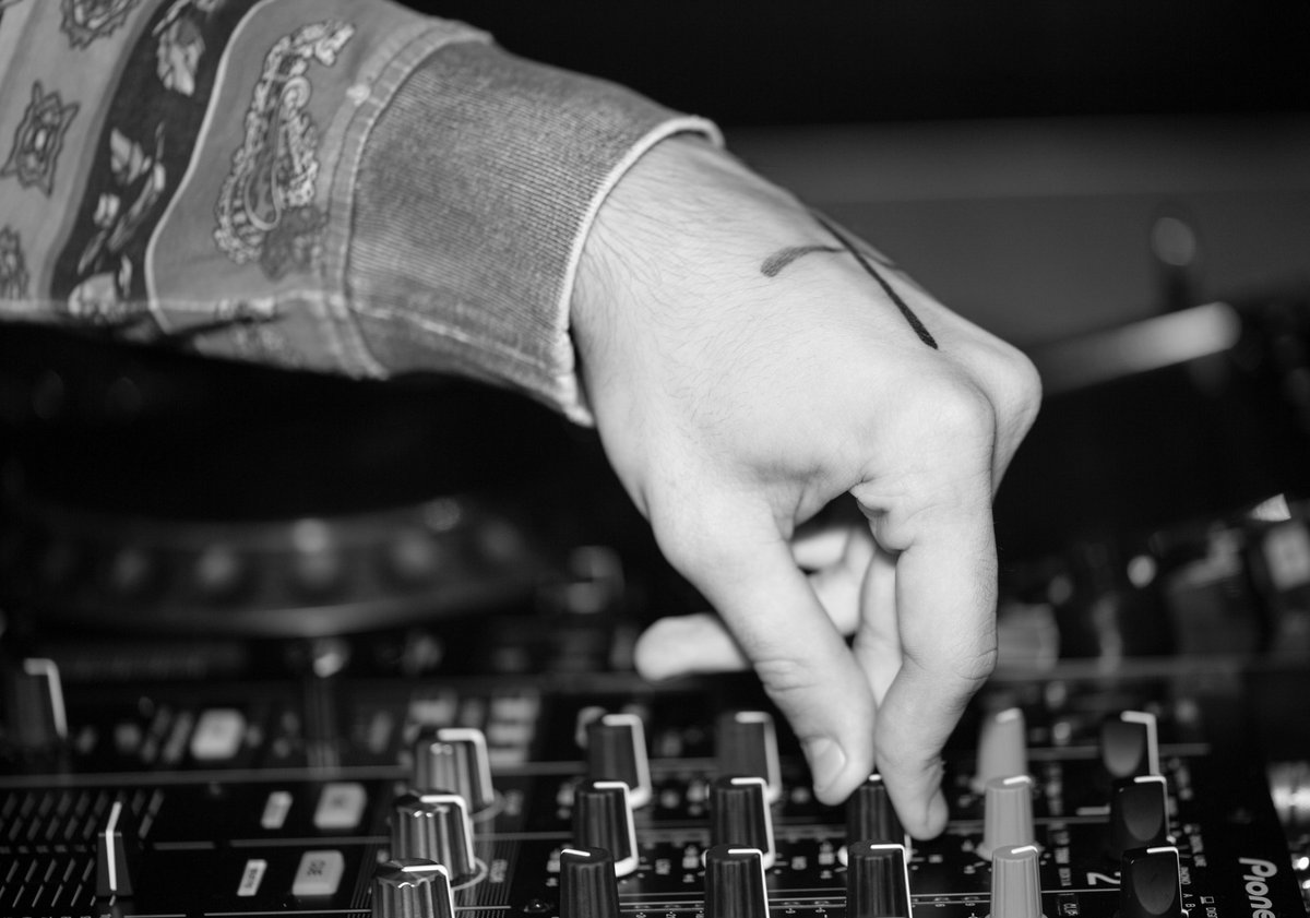 Play life like it's chess, not checkers.