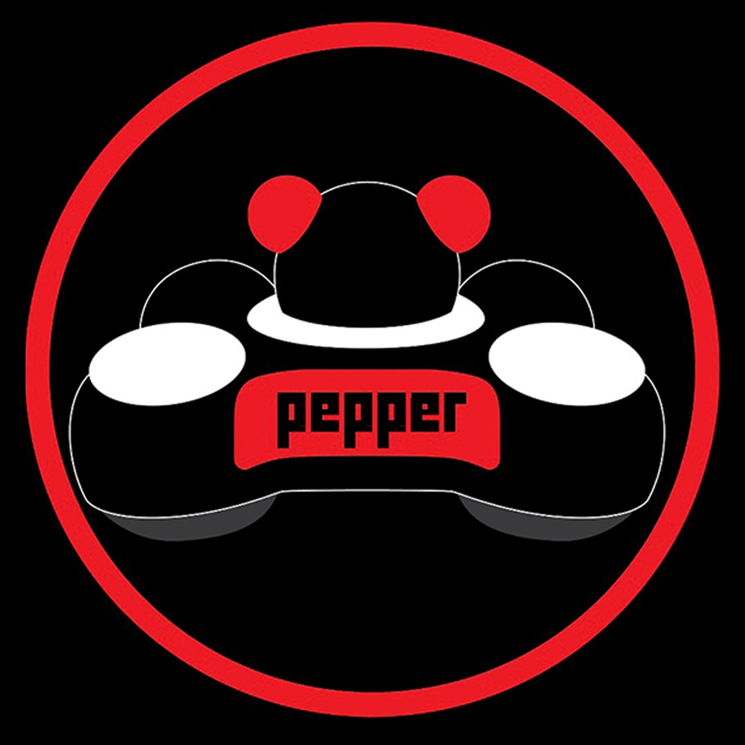 StudioPepperNFT's tweet photo. Brace yourselves, Pepper Motor is comingl! 😘🏎⠀
⁣Pepper Motor is a collection of 8888 Peppi and Peppi-Car NFTs developed and exclusively designed by Studio Pepper, a team of automotive designers and blockchain experts. STAY TUNED! ⠀

⁣#nft #opensea #p2e #nftproject https://t.co/VU549ArzbY