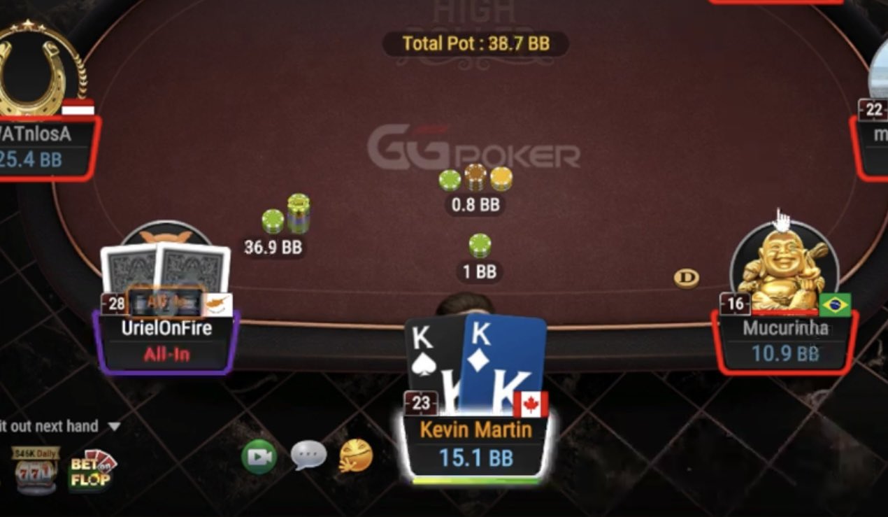 KMart on Twitter "Tournament poker visualized https//t.co/bfPmpMebJw" / Twitter