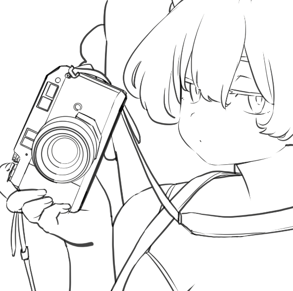 WIP#モフ・モフコ 