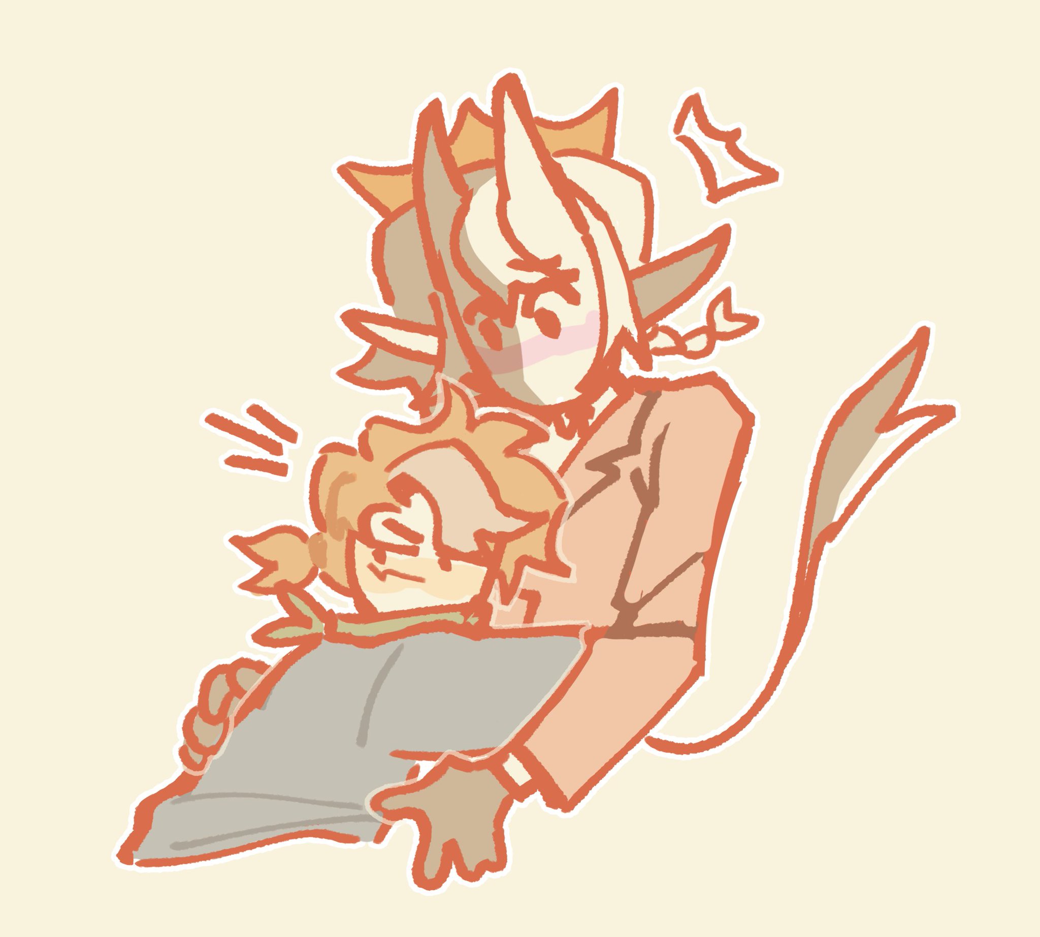 Cuteeassabutton'S Cutest Moment Ever Captured! - x41zihb
