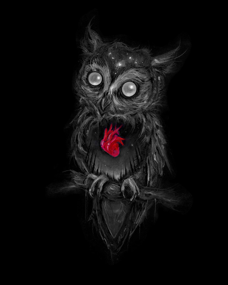 bserway's tweet photo. heart ov the forest 🫀 https://t.co/SFLWVCPEAg