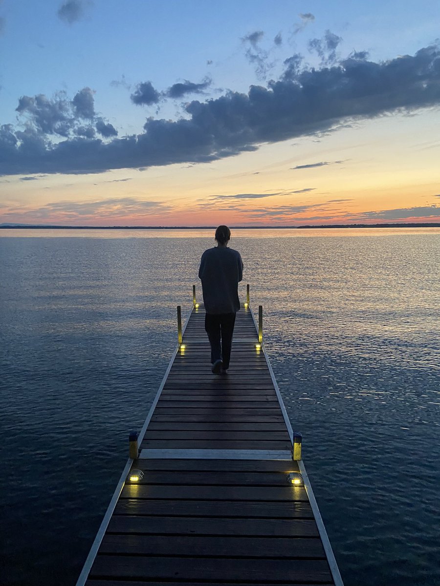 mjmast's tweet photo. @DanRather Lake Champlain, VT https://t.co/n0dk4wjgcv