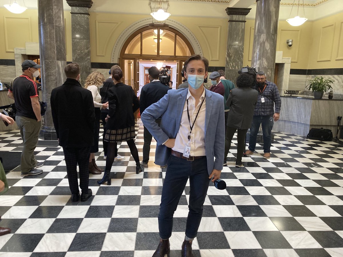 Back on the tiles! ⁦<a href="/dahmenaaron/">Aaron Dahmen</a>⁩