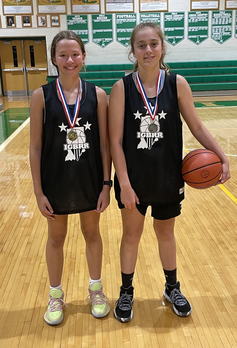 coachbeckett's tweet photo. 28’ Kenna Taylor, Homestead, came away with the Futures Camp Hot Shot Campionship. Kenna was at the top of the scoring chart in each round. 27’ Ella Rawlings, Western, was Runner-up. Congrats to all the participants. https://t.co/3Zbb64a1Zn