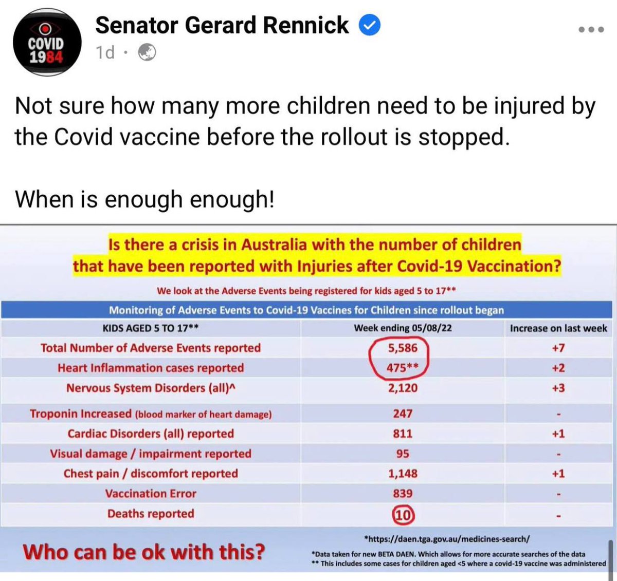 roller2426's tweet photo. Interesting statistics... must be fake news as the sheep are more interested in booking their next Bali holiday. https://t.co/V3JYAsnyRB