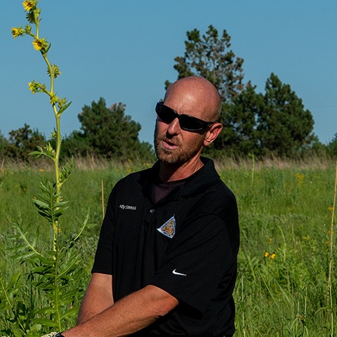 PlanItNative's tweet photo. Meet Missouri Department of Conservation private land managers Andy Carmack, Aimee Coy, and Josh Cussimanio. 🌼 Learn from these three experts as they take your questions, sharing their decades of experience at Plan It Native. 🦋

Register today @ https://t.co/Mbl5OGtuVa https://t.co/Y6AAcLBFHk