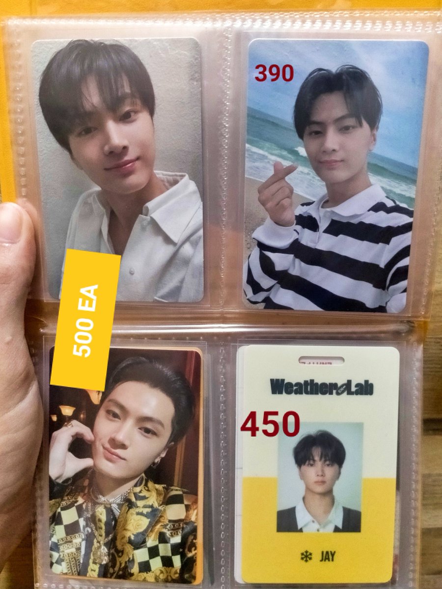 vsells_'s tweet photo. WTS LFB

ENHYPEN PCS

-MINT
-ONHAND
-PAYO/3DAYS RESERVATION
-GCASH/BULACAN
-GGX/JNT/FLASH https://t.co/MKQXcAiITz