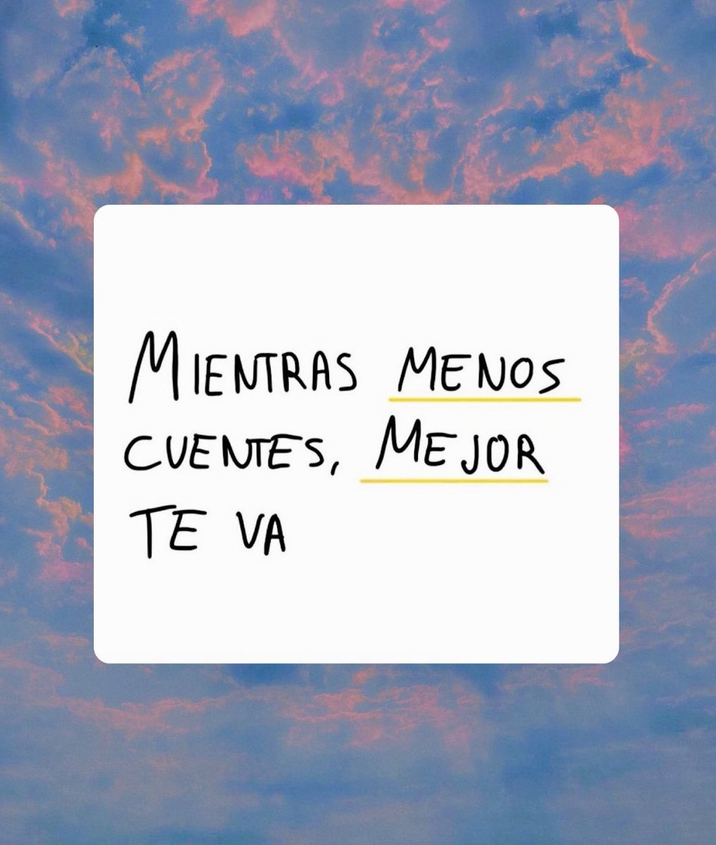 nación (@escritosnacion) on Twitter photo 