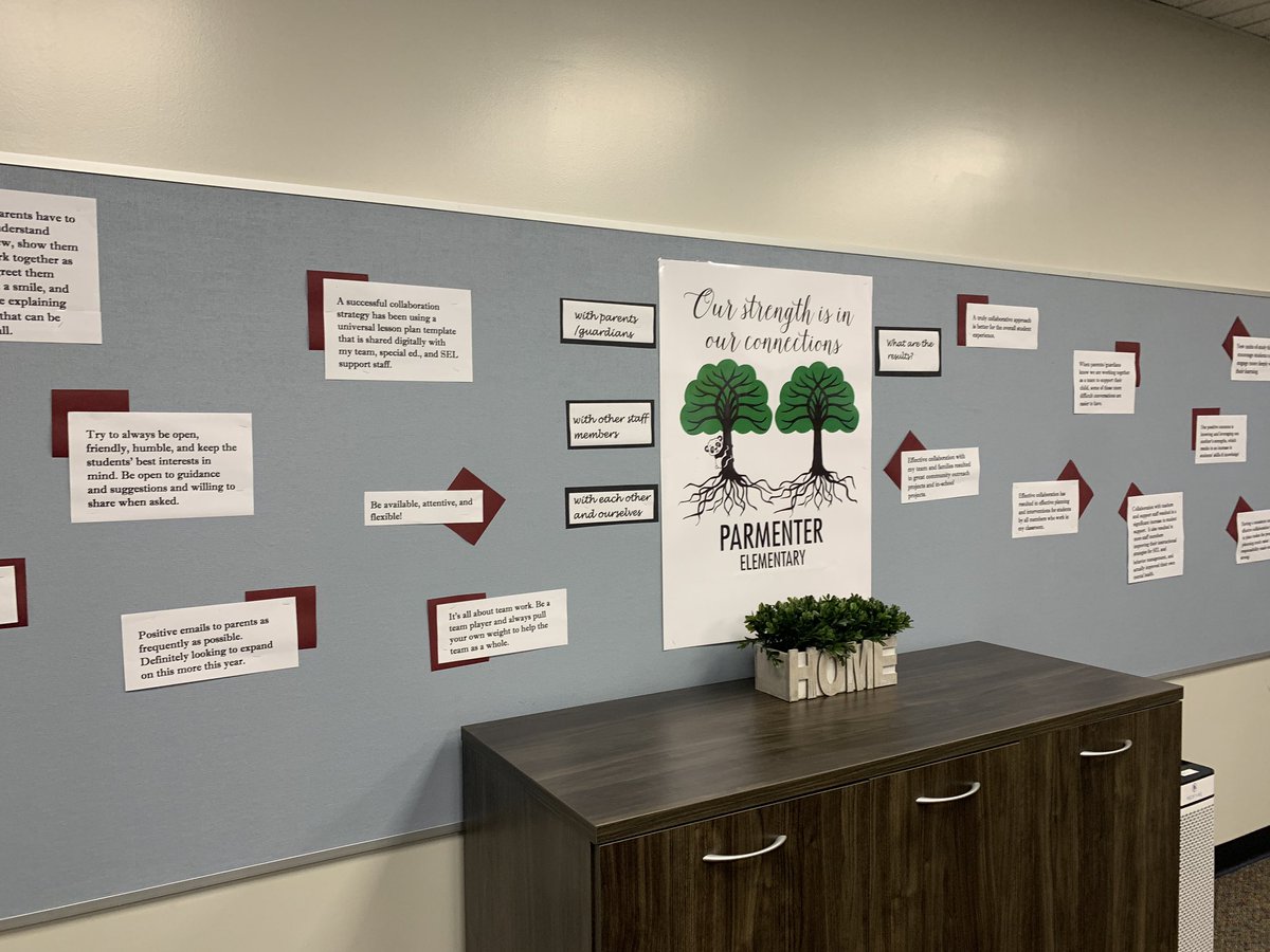 Parmenter Elementary tweet media