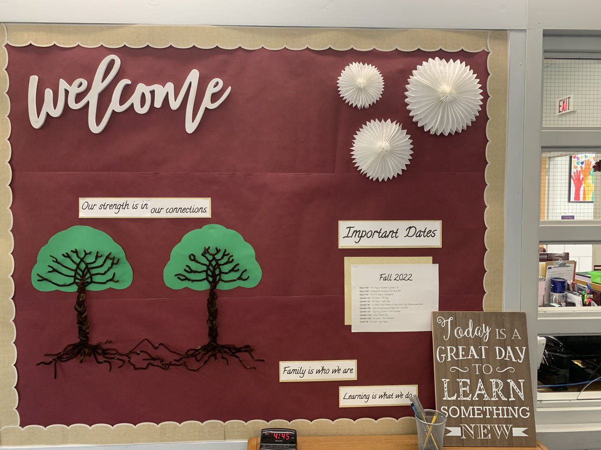 Parmenter Elementary tweet media