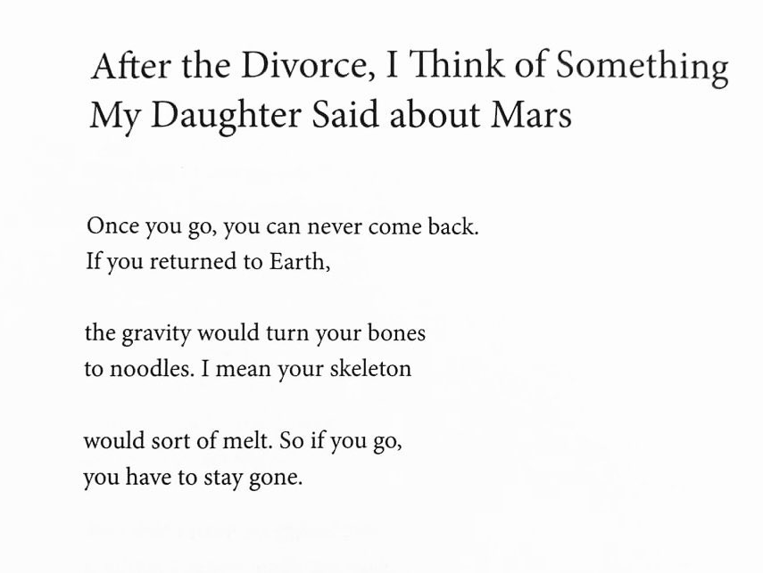 One of my favorite poems by @maggiesmithpoet: