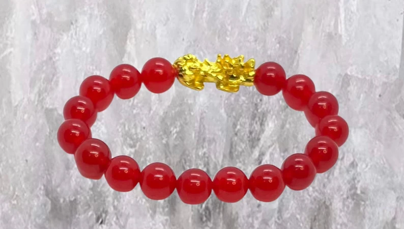 EmmaEmmaGuo's tweet photo. Red Jade #Bracel̔et ️
👉👉https://t.co/oCPisbYQQv
#kcon #leftandright #marketingexec #lawofattractionquote #networkmarketingtips #digitalmarketingtraining #salesandretail #terrancev https://t.co/jK964aKhUm