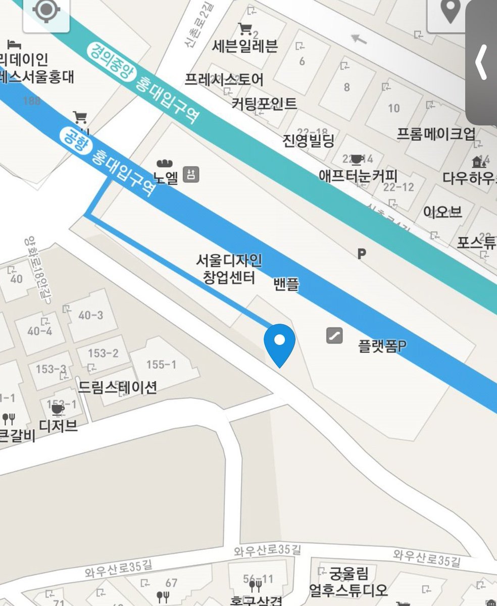 Kanata_notice's tweet photo. 번호표 배부 시작합니다!
해당 장소에서 배부 받으세요!
(홍대입구역 7번출구) https://t.co/gBew6X9YQJ