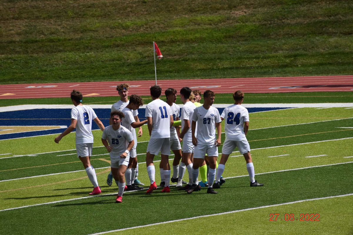 South Park Blue Crew tweet media