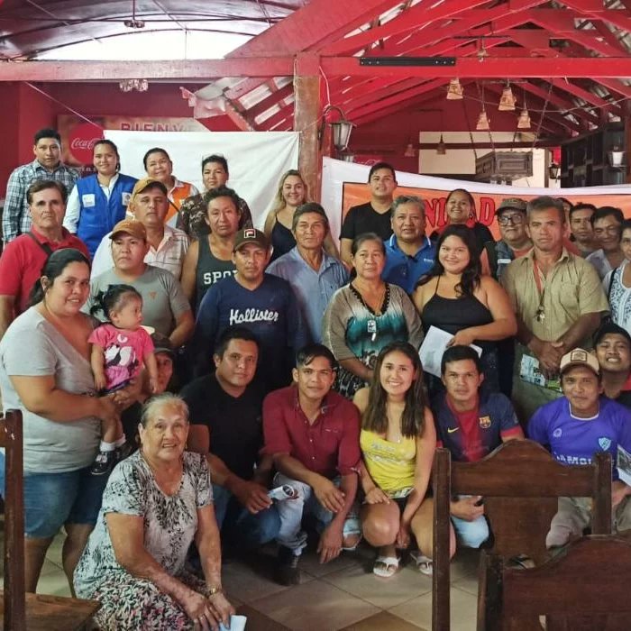 @INIAFBolivia - MDRyT tweet media