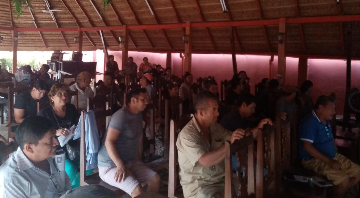 @INIAFBolivia - MDRyT tweet media