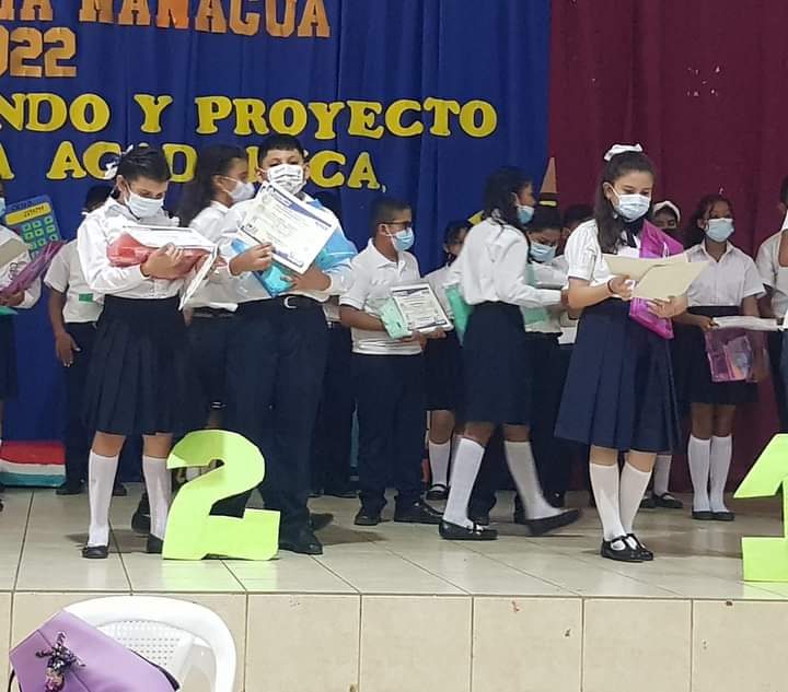 Ministerio de Educación San Rafael del Sur tweet media