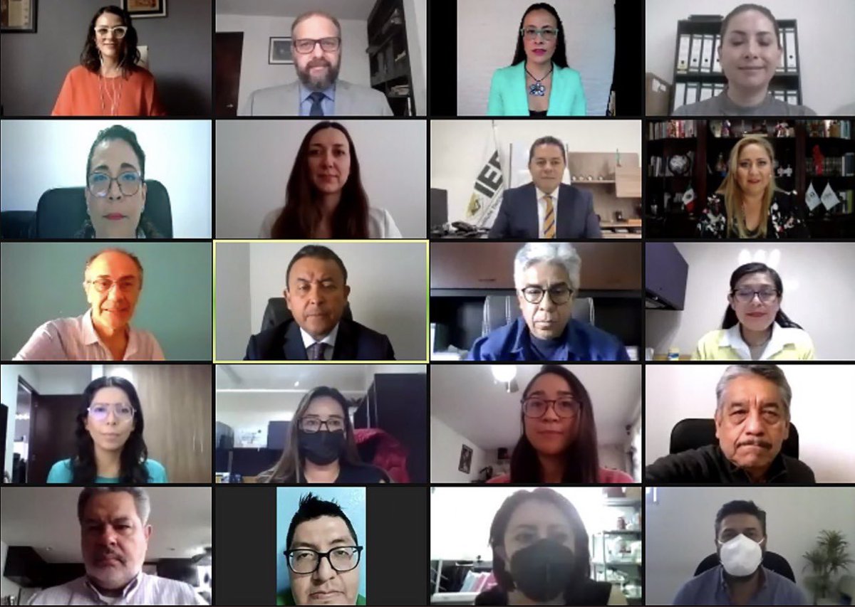 trielecpue's tweet photo. #ComunicadoTEEP | La @TEPJF_SRCDMX, el @Puebla_IEE y el #TEEP, continuaron con el Quinto Ciclo de Diálogos Democráticos. Los desafíos para fortalecer la democracia en México.
✍🏻 https://t.co/hwITX3Hrie
📹 https://t.co/edS4DgQJ4F
#JusticiaAbierta⚖️ https://t.co/ENlKvpTKNy
