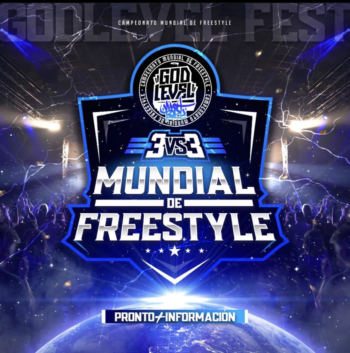 GodLevelOficial 🌎 (@godleveloficial) on Twitter photo 