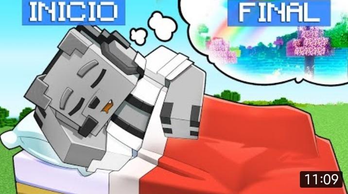 Mc2Pedrogamer's tweet photo. @BobicraftMC tengo una pregunta porque cambiaste la miniatura https://t.co/md7WmSNHgQ